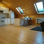 Pod Kogutkiem Apartmán *