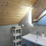 Pod Kogutkiem Apartmán Uscie Gorlickie