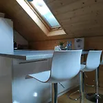Pod Kogutkiem * Uscie Gorlickie