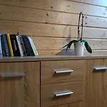 Pod Kogutkiem Lägenhet Uscie Gorlickie