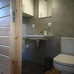 Apartmán Pod Kogutkiem