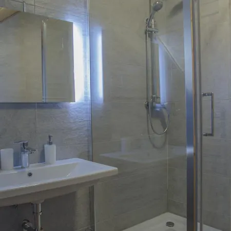 Διαμέρισμα Pod Kogutkiem