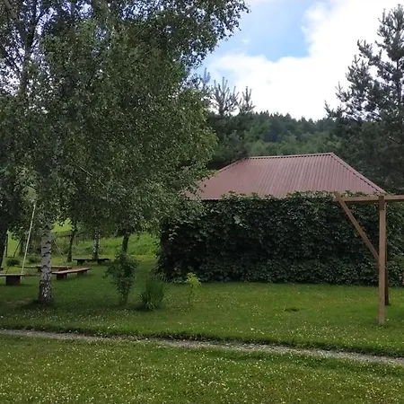 Apartmán Pod Kogutkiem