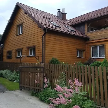 Pod Kogutkiem Uscie Gorlickie