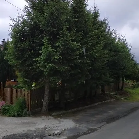 Pod Kogutkiem * Uscie Gorlickie