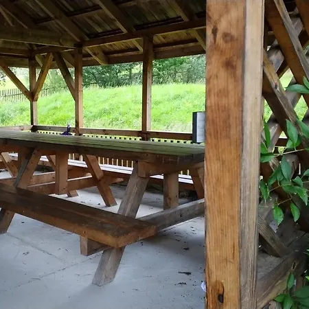 Διαμέρισμα Pod Kogutkiem *