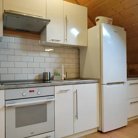 Pod Kogutkiem Διαμέρισμα Uscie Gorlickie