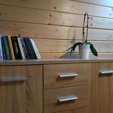 Pod Kogutkiem Διαμέρισμα Uscie Gorlickie