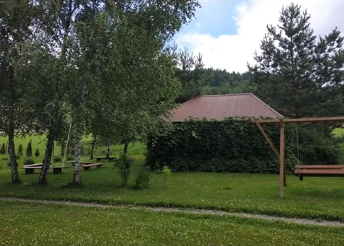 Appartamento Pod Kogutkiem