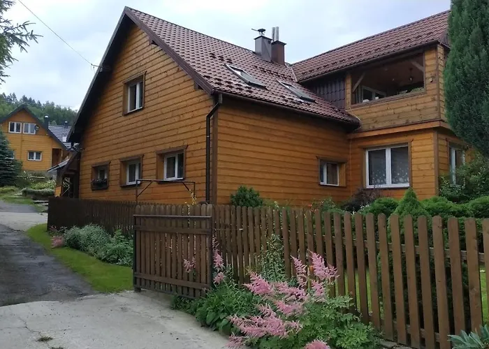 Pod Kogutkiem Uscie Gorlickie