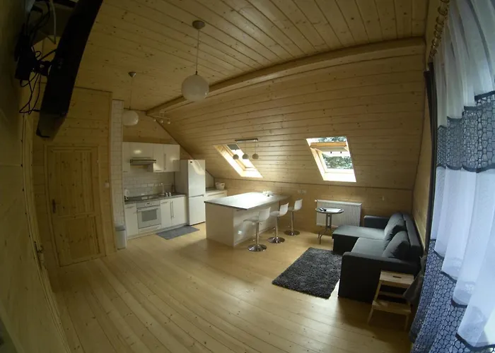 Appartamento Pod Kogutkiem *