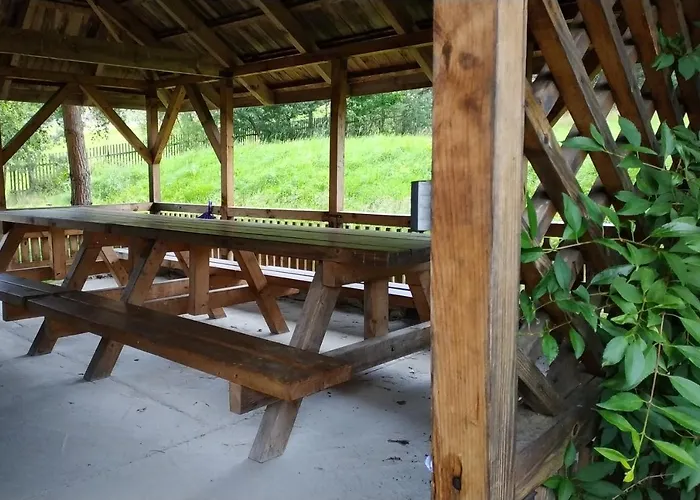 Appartamento Pod Kogutkiem *