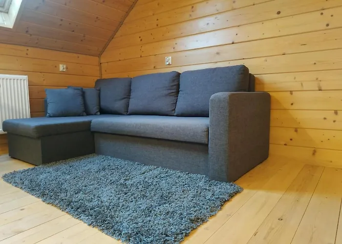 Pod Kogutkiem Appartamento Uscie Gorlickie