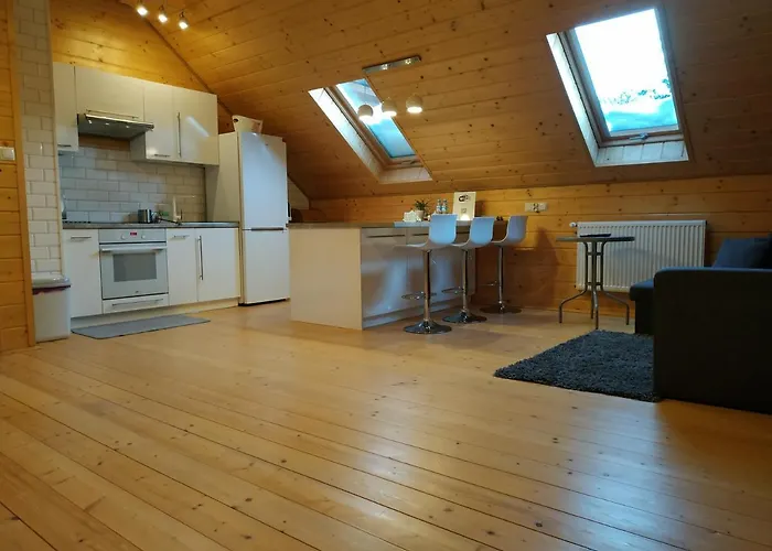 Pod Kogutkiem Appartamento *