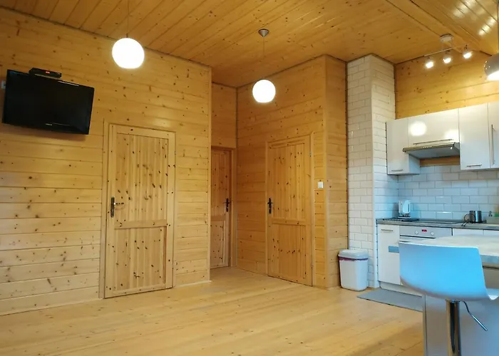 Appartamento Pod Kogutkiem