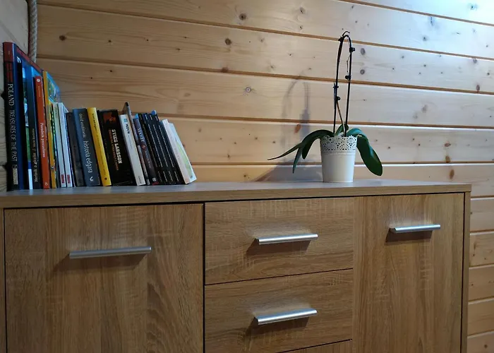 Pod Kogutkiem Appartamento Uscie Gorlickie