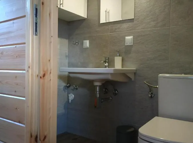 Appartamento Pod Kogutkiem